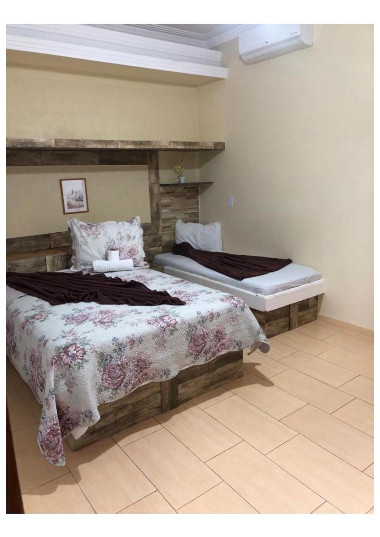 Hotel Avenida Pardinho 외부 사진