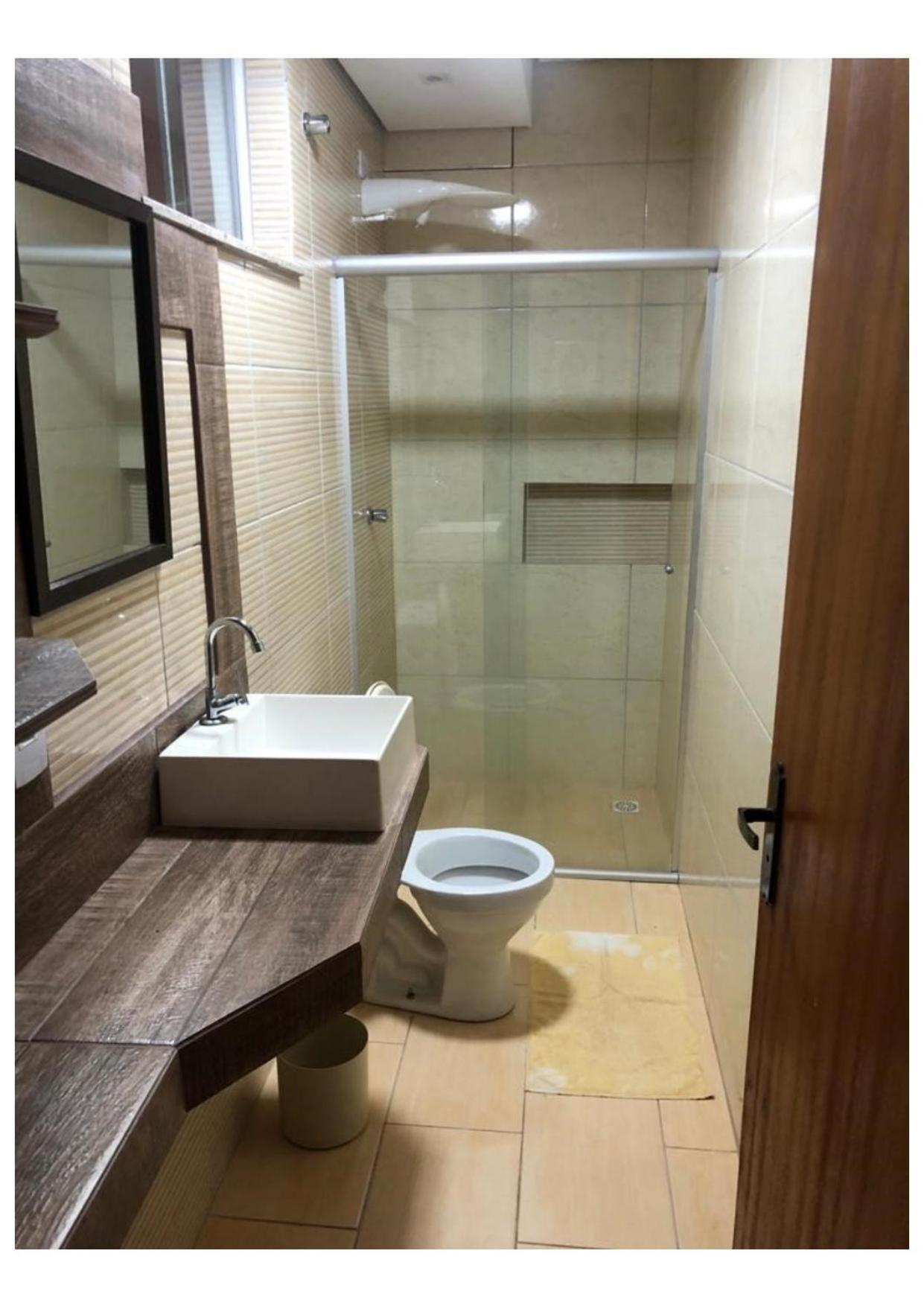 Hotel Avenida Pardinho 외부 사진