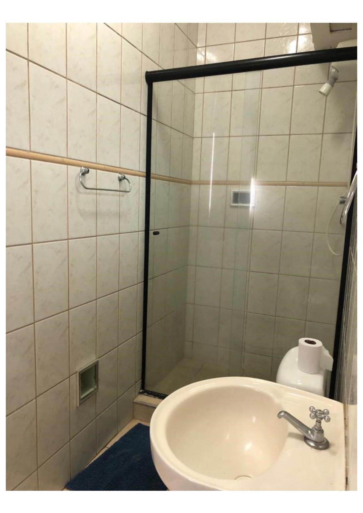 Hotel Avenida Pardinho 외부 사진