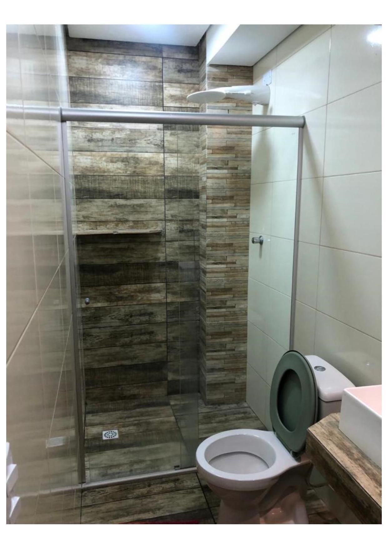 Hotel Avenida Pardinho 외부 사진