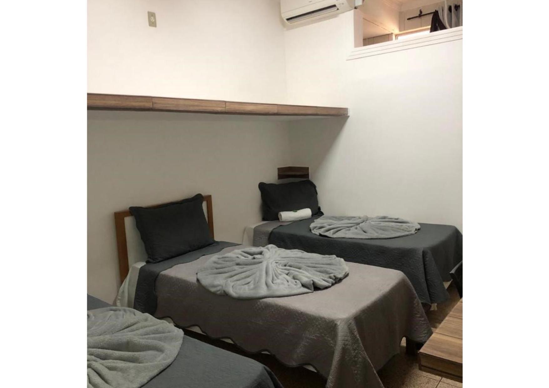 Hotel Avenida Pardinho 외부 사진