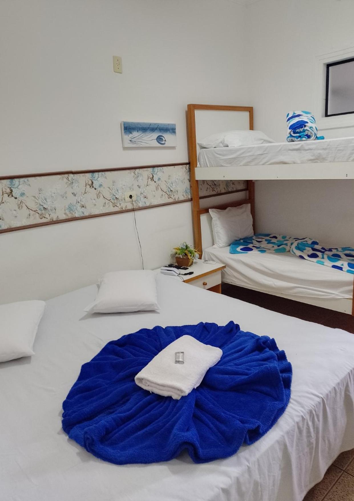 Hotel Avenida Pardinho 외부 사진