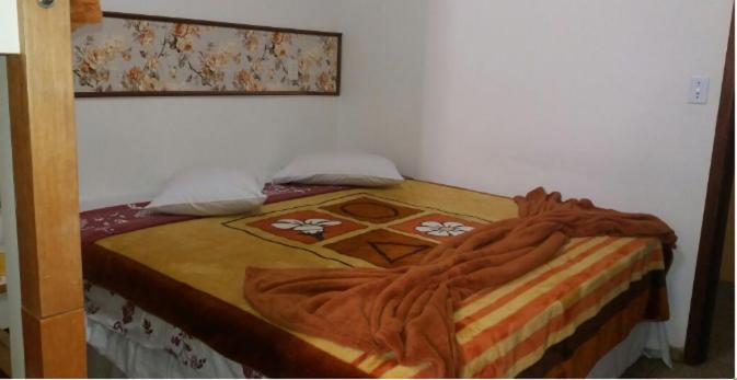 Hotel Avenida Pardinho 외부 사진