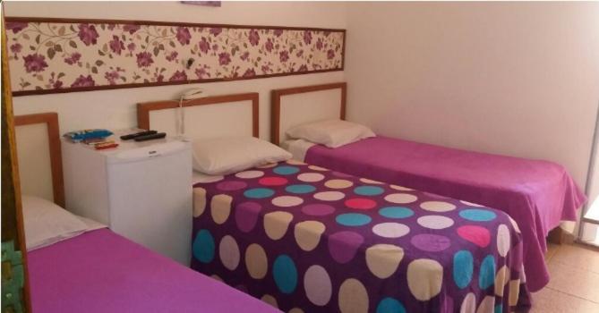 Hotel Avenida Pardinho 외부 사진
