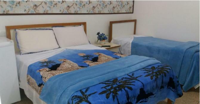 Hotel Avenida Pardinho 외부 사진