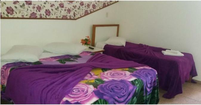 Hotel Avenida Pardinho 외부 사진