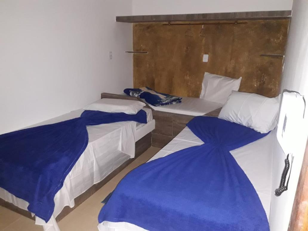 Hotel Avenida Pardinho 외부 사진