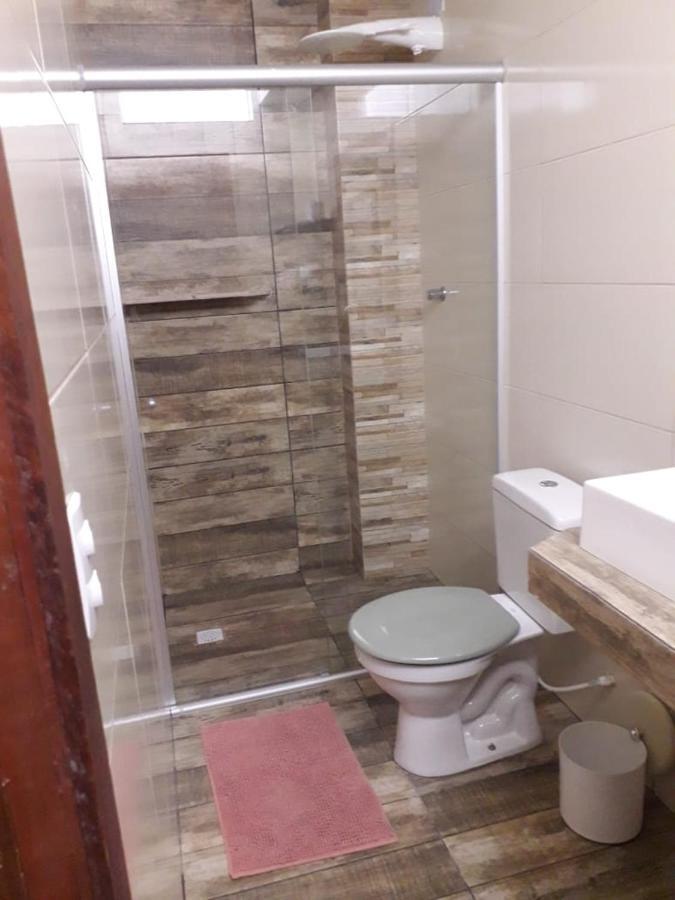 Hotel Avenida Pardinho 외부 사진